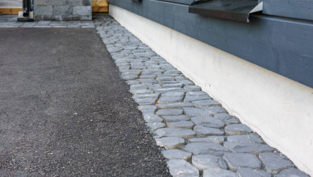 Best Custom Driveway Pavers  in Huber Heights, OH